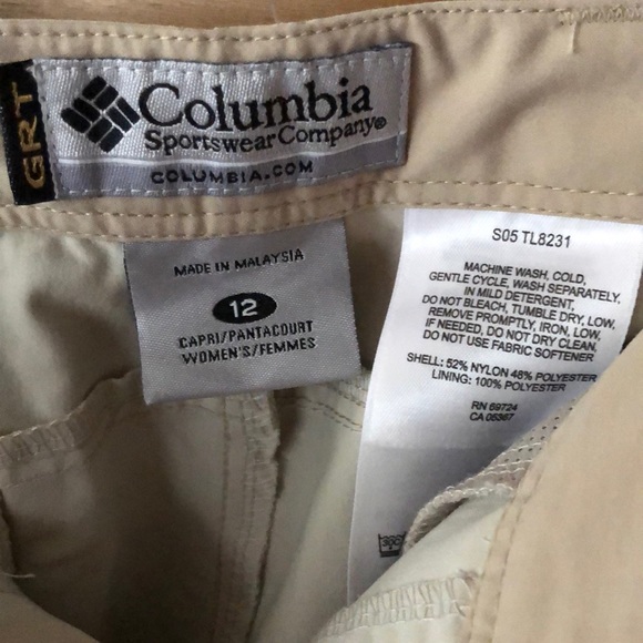 Columbia GRT Capri - Picture 3 of 7